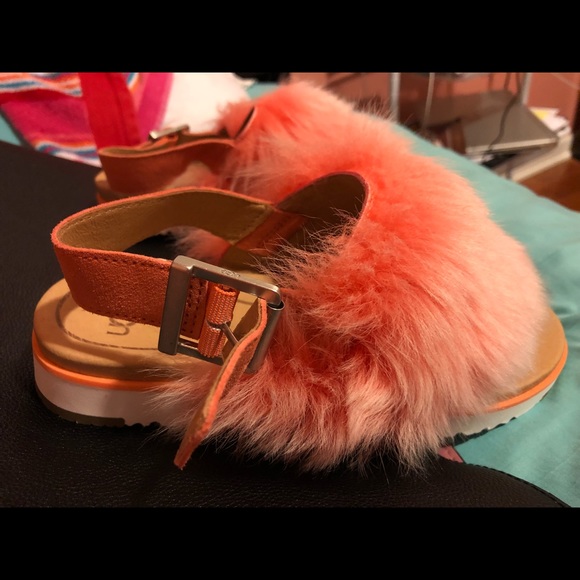 HOLLY SANDAL - Picture 3 of 4